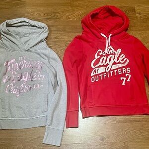 American Eagle Hoodies